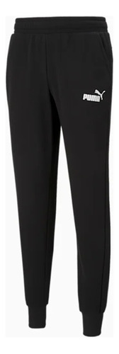 Pantalon Essential Pants Puma Para Hombre