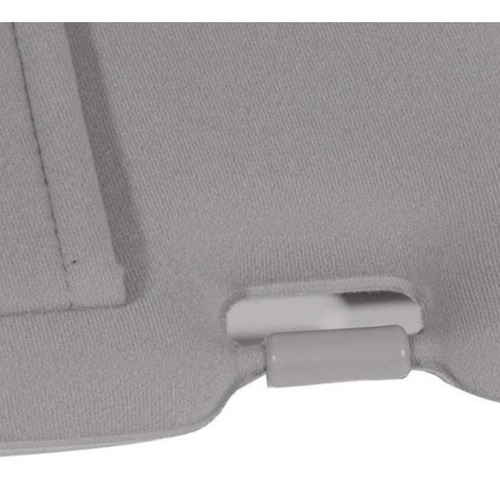 Visera Solar Compatible Con Camry 2007 2008 2009 2010 2011