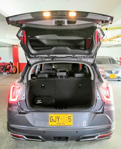 Ssangyong Tivoli 2020 1.6l