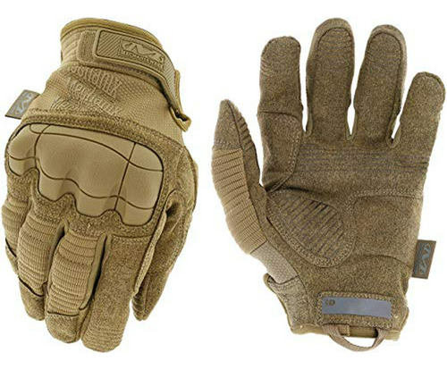 Guantes De Trabajo Tácticos Mechanix Wear M-pact 3