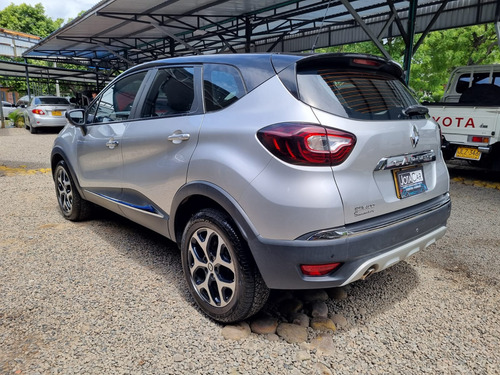 Renault Captur 2.0 Intens At