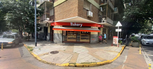 Imagen 1 de 15 de Venta Local Con Renta Palermo Holly