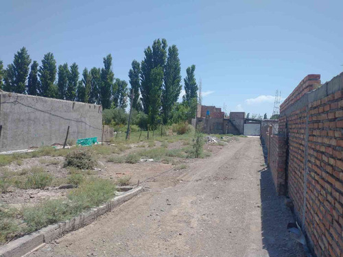 Casa En Va. Don Bosco -san Martín-loteo Libertador