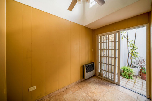 Ph Tipo Casa De 5 Ambientes En Venta En Villa Del Parque
