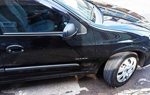 Chevrolet Prisma 2011 1.4 Maxx Econoflex 4p