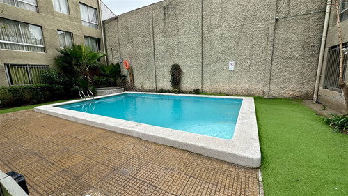 Departamento En Venta En Santiago