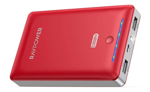 Ravpower 16750 Mah Power Bank Bateria Externa Nuevo En Caja