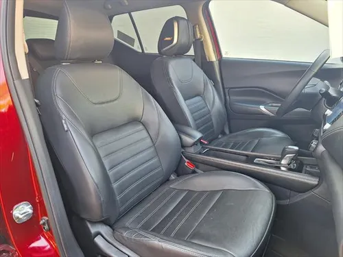 Nissan Kicks 1.6 Platinum At
