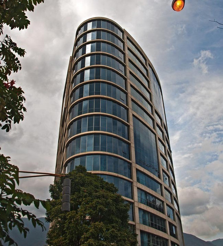 Imagen 6 de 6 de Venta De Oficina En El Corazón De Las Mercedes Baruta