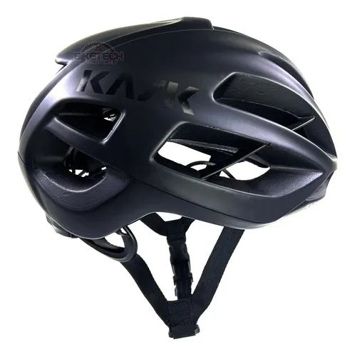 Casco Para Bicicleta Kask Protone Original Ruta Mtb Cuotas sin