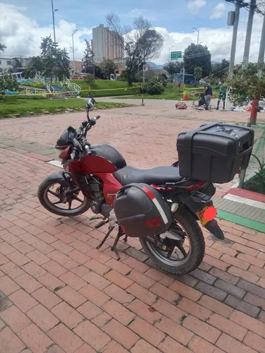 Invicta Cb 150