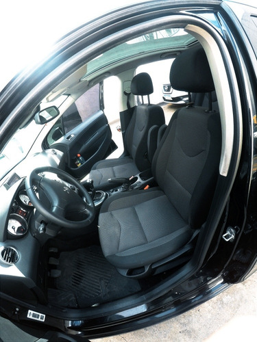 Imagen 10 de 15 de Peugeot 308 2013 1.6 Allure Nav 115cv