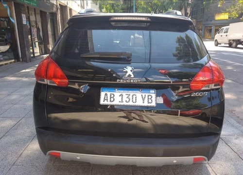 Peugeot 2008 1.6 Feline Tip