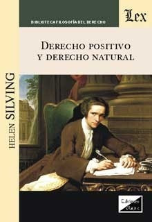 Derecho Positivo Y Derecho Natural