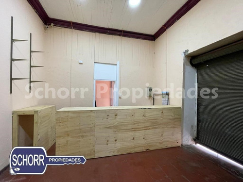 Local Comercial En Arriendo En Talca