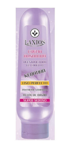 Alisadora Laxios Dromatic 250ml - mL a $228