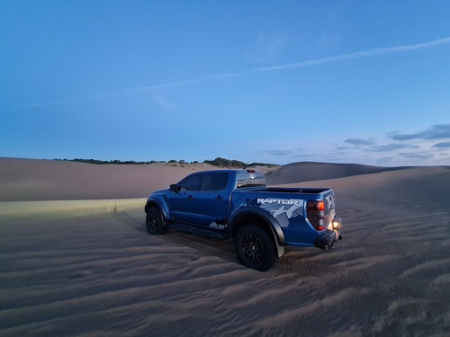 Ford Ranger Raptor L21