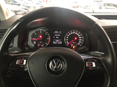 Imagen 14 de 15 de Amarok V6 Confort 108.000km