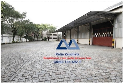 Imagem 5 de 5 de Sala Para Aluguel, 2304.0m² - 774