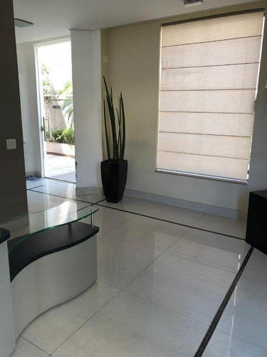 Imagem 6 de 12 de Sala Para Alugar, 45 M² Por R$ 1.500,00/mês - Centro - São Bernardo Do Campo/sp - Sa4064