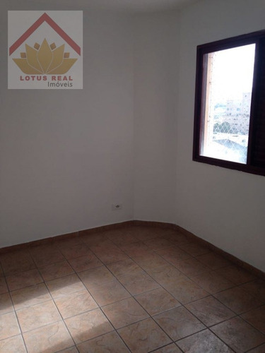 Imagem 7 de 12 de Apartamento A Venda No Bairro Vila Milton Em Guarulhos - Sp. - 427-1