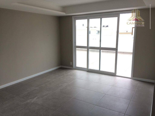 Imagem 9 de 30 de Vendo Apartamento Novo Ao Lado Do Parkshopping Canoas - Ap3736