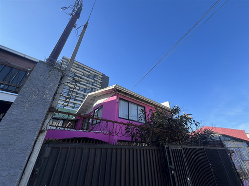 Casa En Venta De 4 Dorm. - Castellón 926 Concepción