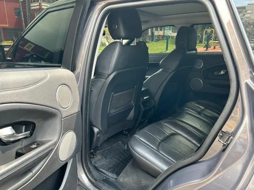 Land Rover Evoque 2.0 Hse Dynamic Si4