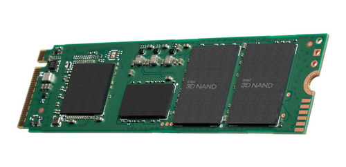 Imagen 2 de 3 de Disco Sólido Ssd Intel 670p Series 2tb M.2 Nvme Pcie 3d Nand