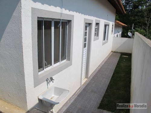Imagem 3 de 14 de Casa À Venda, 71 M² Por R$ 252.000,00 - Remanso I - Vargem Grande Paulista/sp - Ca0682