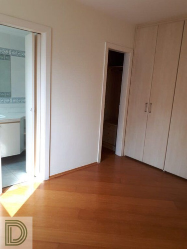 Imagem 7 de 15 de Morumbi, Vila Suzano, Maravilhoso Apartamento - Di24801