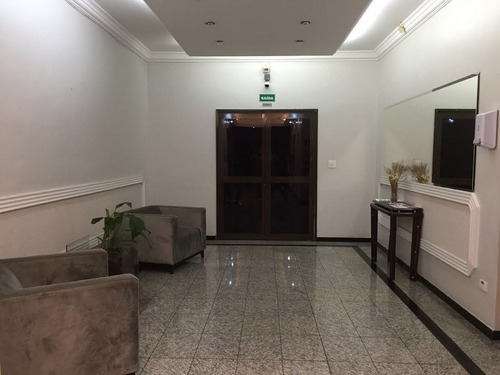 Imagem 14 de 15 de Apartamento Para Aluguel, 2 Dormitório(s) - 2275