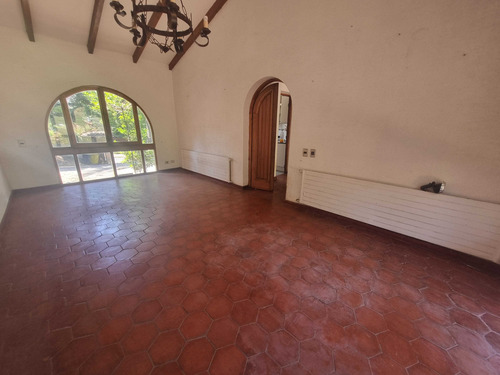Gran Casa En Refugios Del Arrayán (93646)