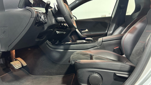 Mercedes-Benz A A 250 2.0 A 250 DCT AMG Line