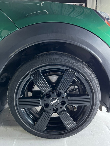 Mini Cooper 2.0 S At 5P