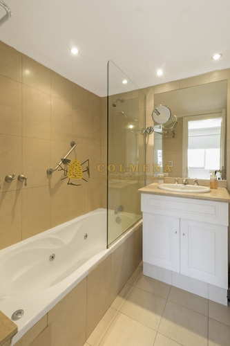 Encantador Departamento De 3 Dormitorios Ideal Para Vivir Todo El Año!!- Ref: 2082
