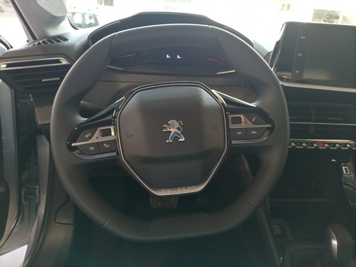 Imagen 13 de 15 de Peugeot 208 1.6l Active - Avec Peugeot
