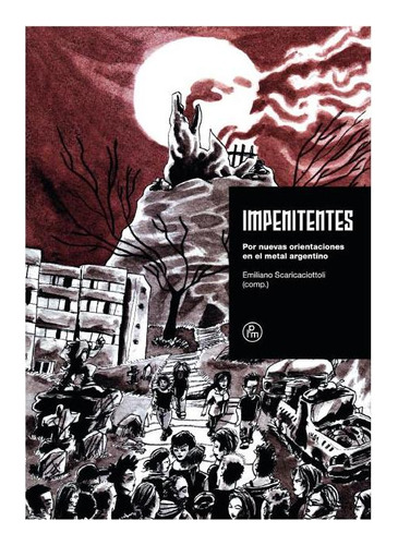 Impertinentes - Scaricaciottoli