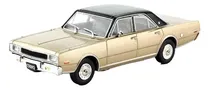 Comprar Dodge Coronado 1973 Colección Autos Inolvidables Escala 1:43