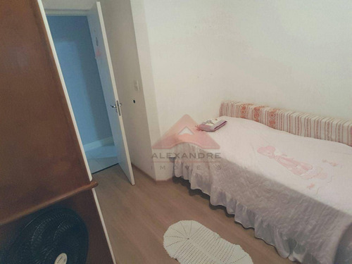 Imagem 10 de 10 de Apartamento À Venda, 77 M² Por R$ 425.000,00 - Parque Industrial - São José Dos Campos/sp - Ap3143