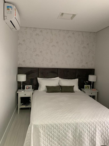 Imagem 15 de 26 de Apartamento Em São Paulo - Sp - Ap4517_prst