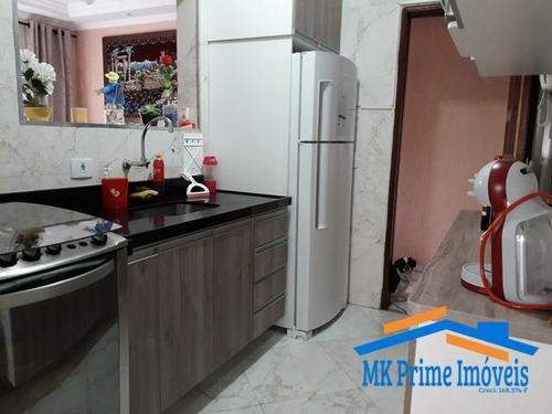 Imagem 4 de 15 de Apartamento Quitaúna Osasco - 1127