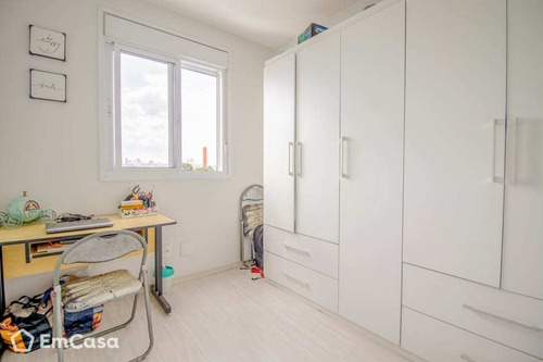 Imagem 8 de 10 de Apartamento À Venda Em São Paulo - 52449