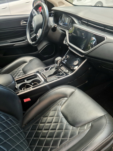 Chery Arrizo 6 1.5 Gsx Turbo Flex Aut. 4p