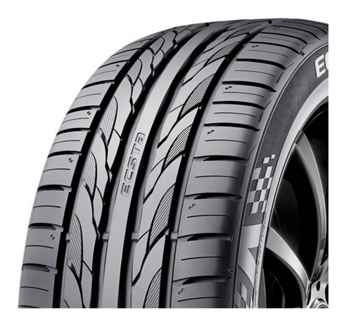 Paquete 2 Llantas 195/50r15 Kumho Ecsta Ps31 82v