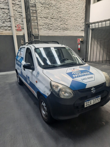 Suzuki Alto 0.8 800