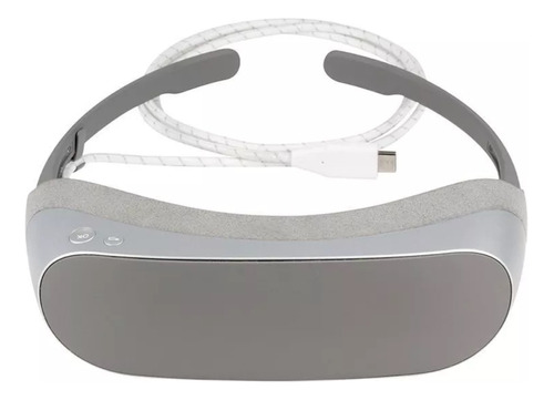 LG 360 Vr R100 Gafas De Realidad Virtual 3d Video