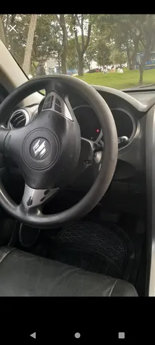 Suzuki Grand Vitara 2.7 Sz