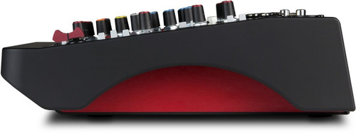 Imagen 4 de 6 de Mixer De 4 Canales Allen & Heath Zed I10