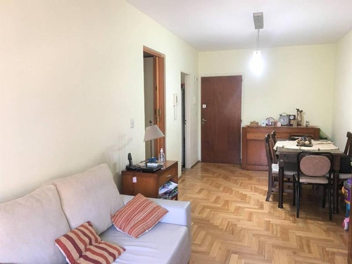 Imagen 4 de 10 de Venta Departamento 2 Dormitorios Con Cochera
